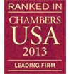 Chambers & Partners Logo