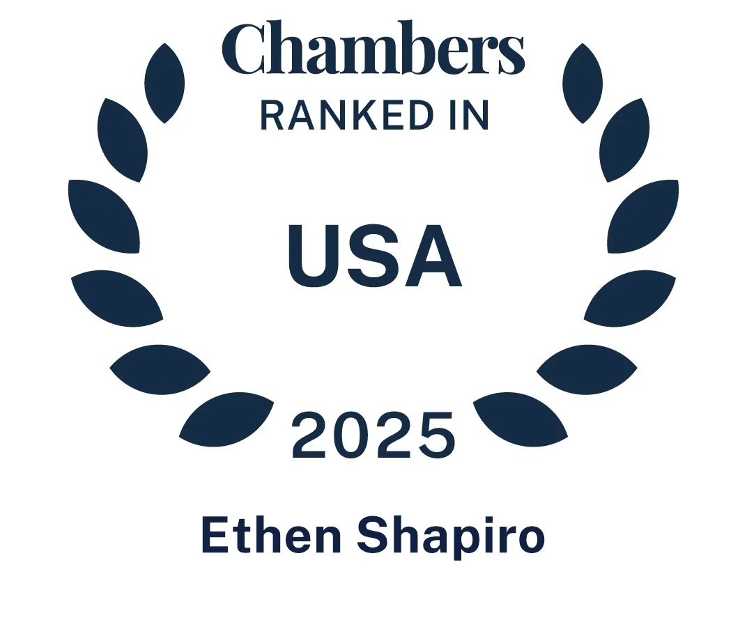 E. Shapiro 2025 Chambers