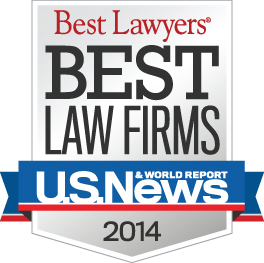 Best Law Frims by US News