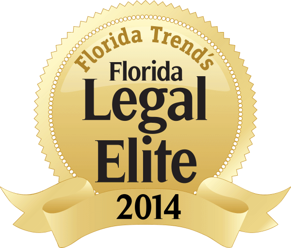 Florida Trends Legal Elite 2014