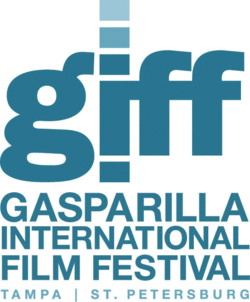 Gasparilla International Film Festival Logo