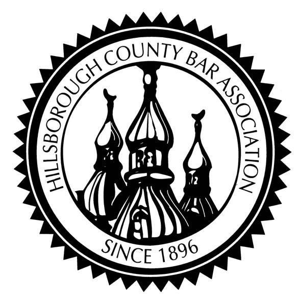 Hills County Bar Association Logo