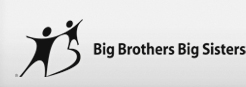 Big Brothers Big Sisters Logo