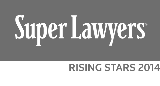 Super Lawyers Logo