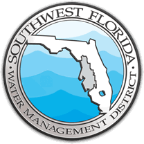 Southwest Florida Water Management District Logo