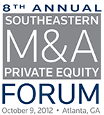 8th Annual Southeastern M&A And Private Equity Conference