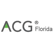 ACG Florida logo