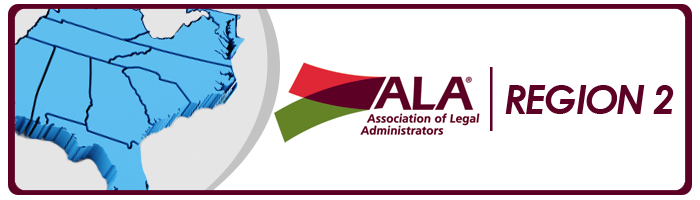 ALA Region 2 Logo