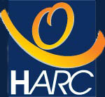 HARC logo