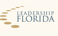 Leadership Florida program logo