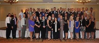 Leadership Tampa 2012 Graduates