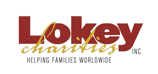 3rd Annual Lokey Charities Golf Classic Logo