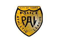 Police Athletic League of Tampa Logo