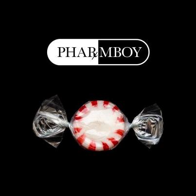 Pharmboy Logo