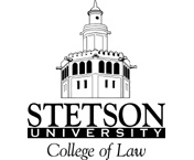 Stetson College of Law logo