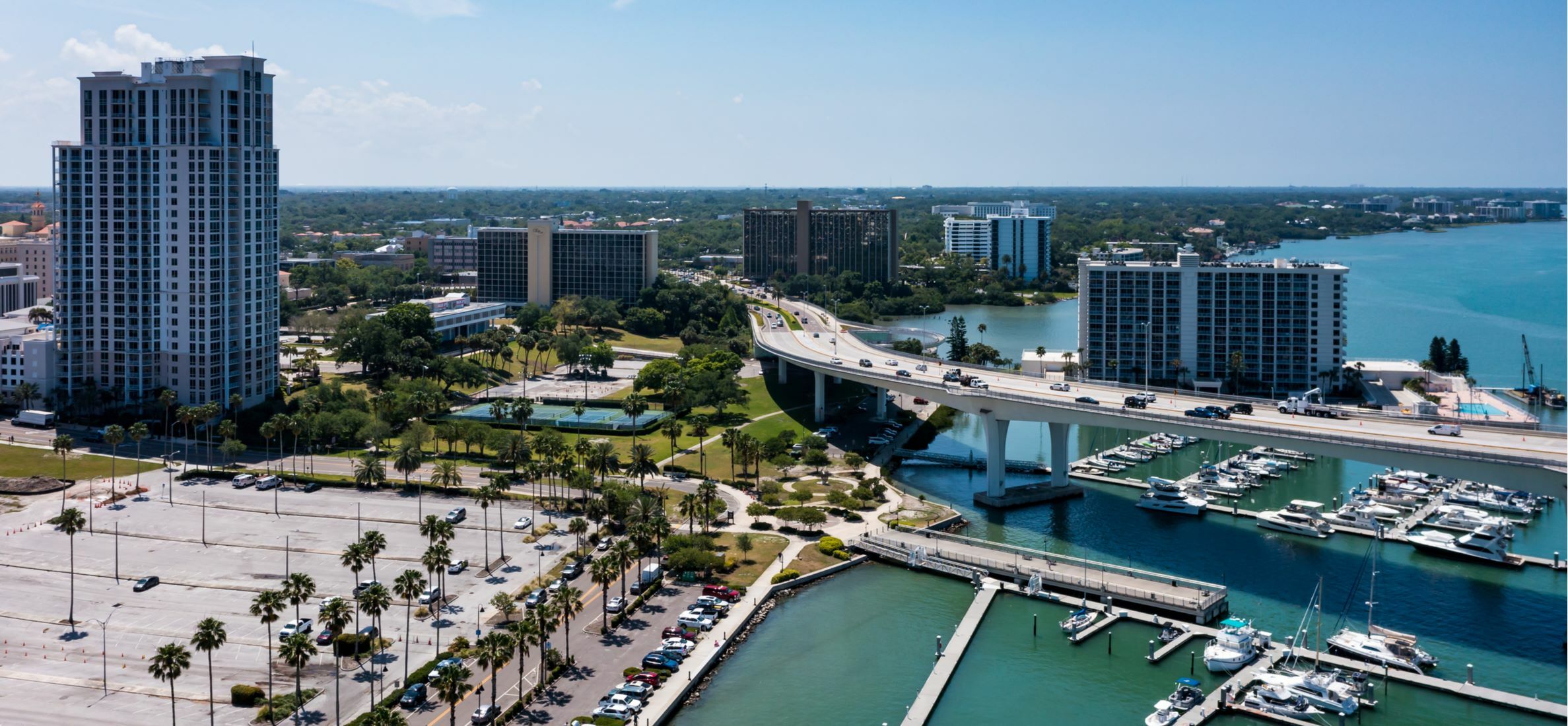 Clearwater Office - Hill Ward Henderson: Hill Ward Henderson