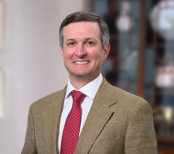 Photo of Matthew  Evans