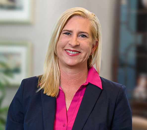 Photo of Kelley  Roush-Silverman