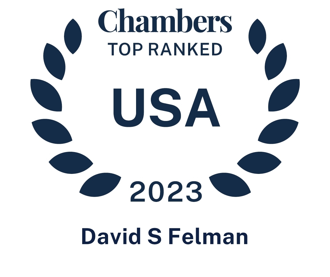 Chambers USA 2023