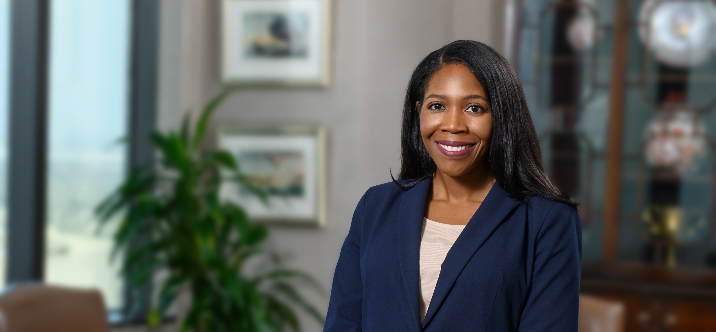Rikiya Thomas, Hill Ward Henderson Photo