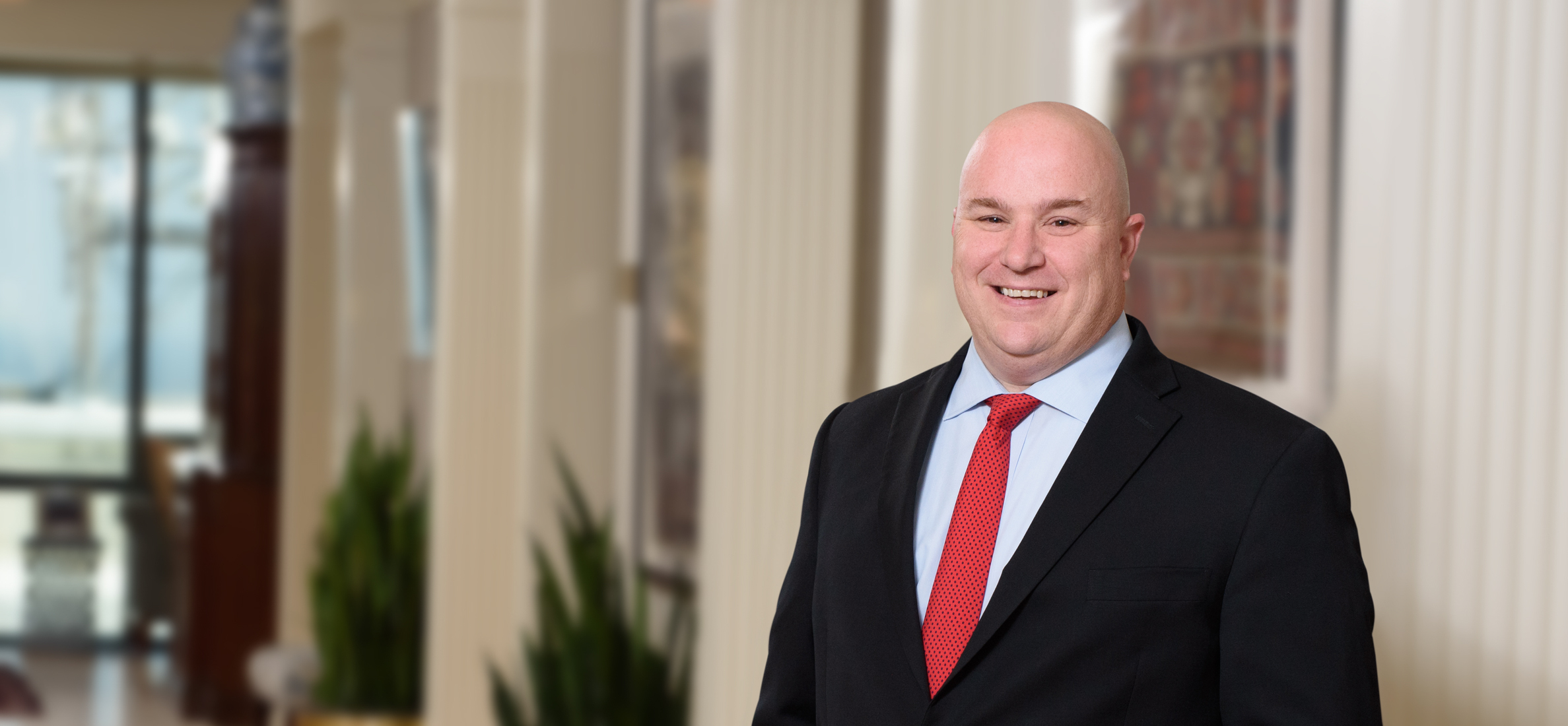 Jason Lambert Hill Ward Henderson