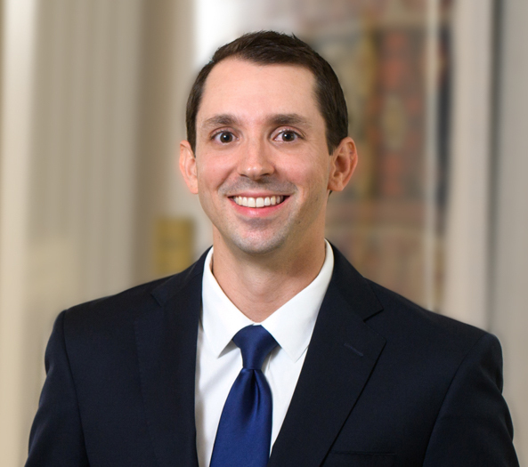 Photo of Andrew E. Holway