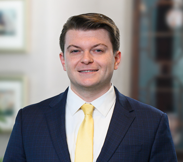 Photo of Matthew  Kelly