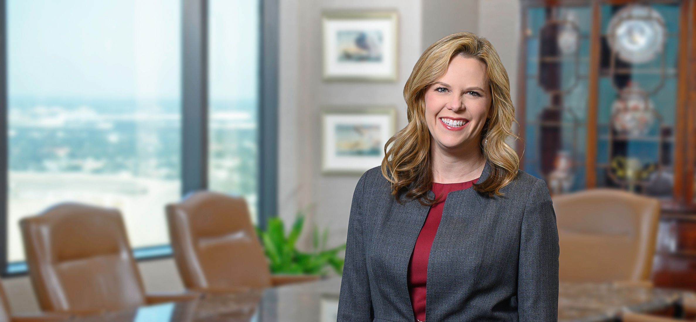 Lauren Rubenstein: Hill Ward Henderson