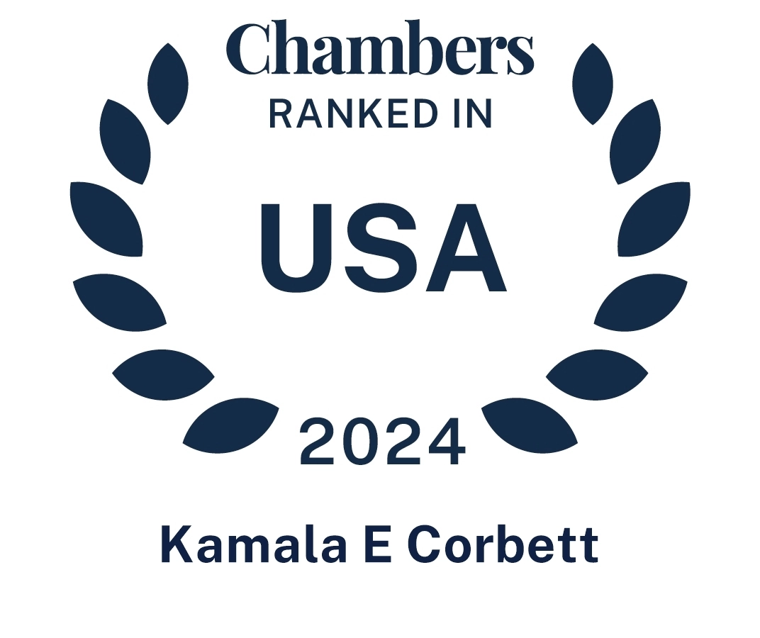 Chambers USA 2024