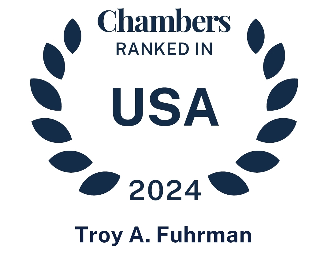 Chambers USA 2024