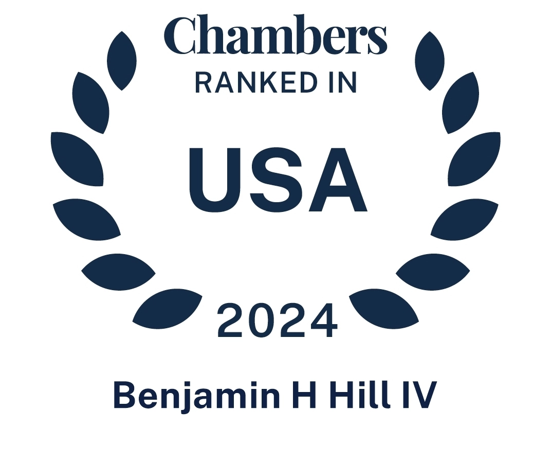 Chambers USA 2024