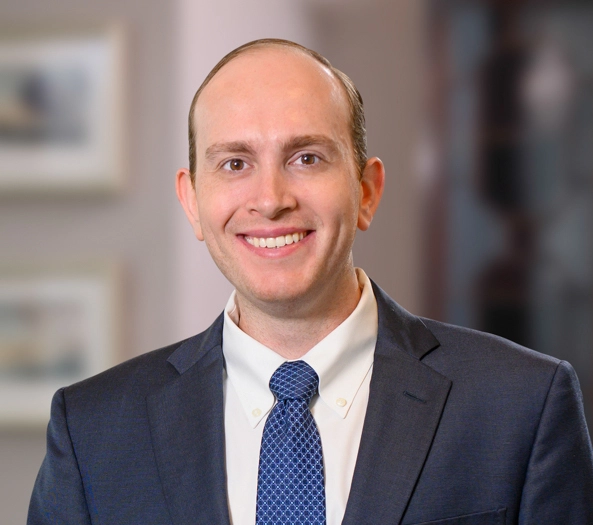 Photo of Christian S. Edwards