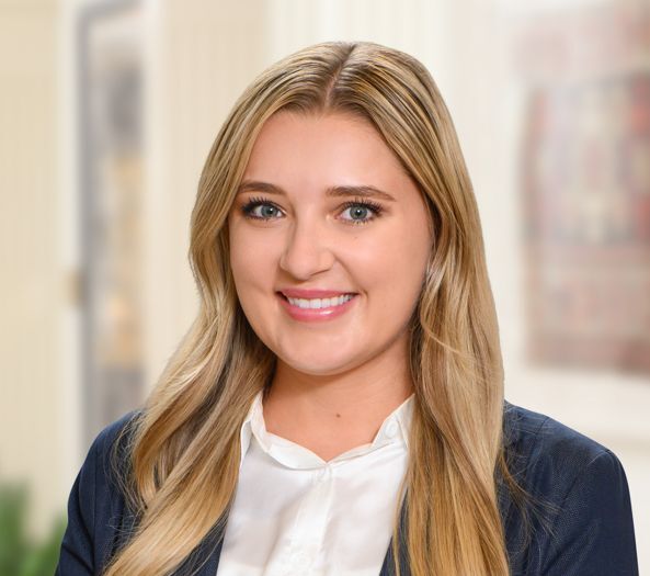 Photo of Mayson C. Plesko