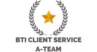 BTI Client Service A-Team