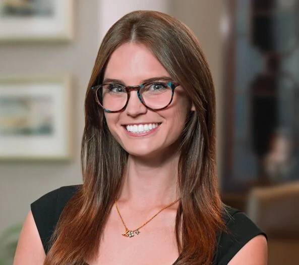 Photo of Hailey R. Schlotthauer