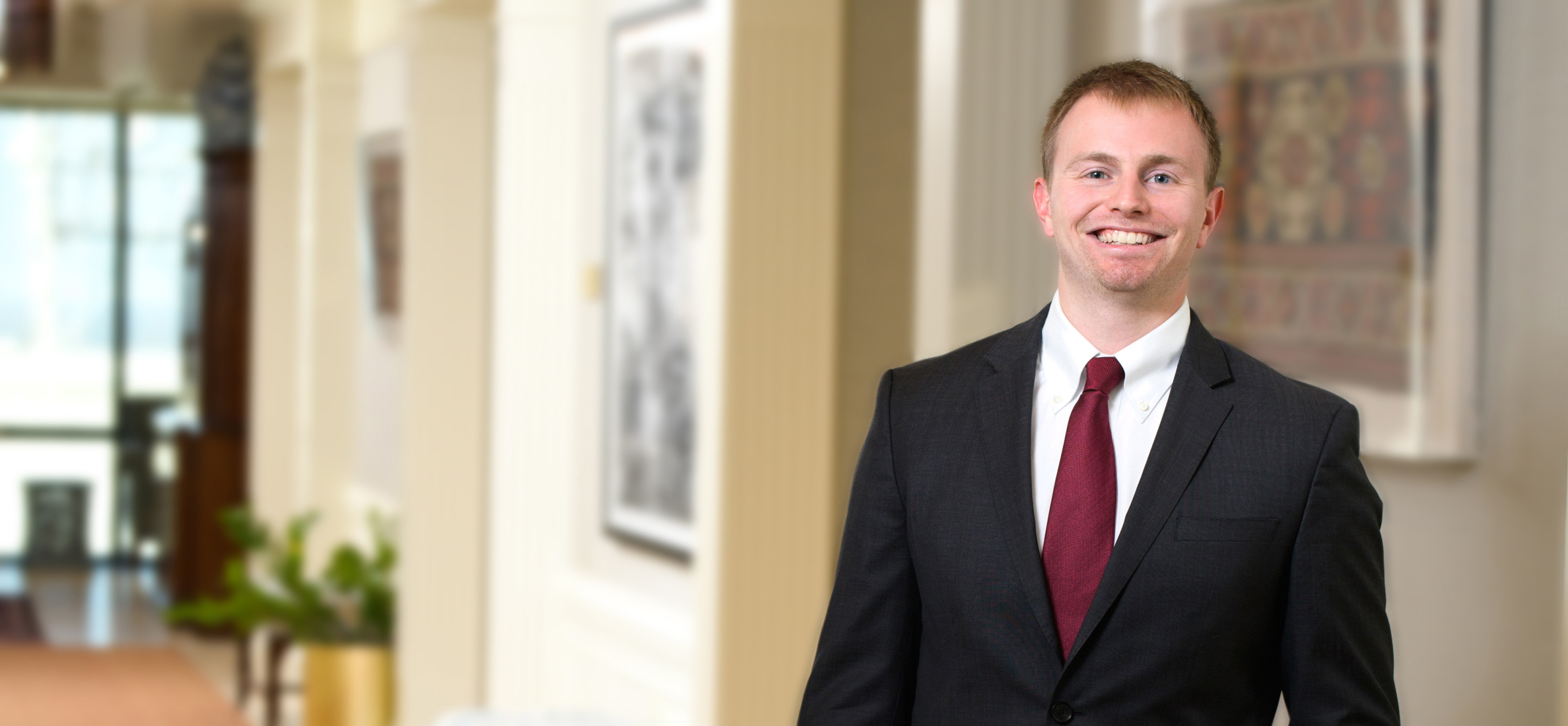 A. Dix, Hill Ward Henderson Photo