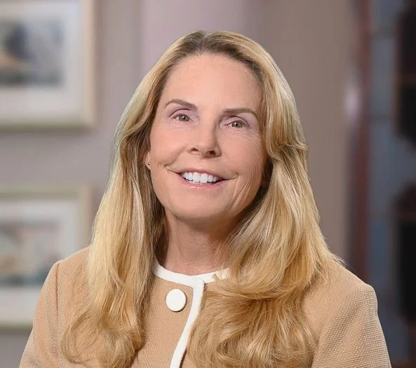 Photo of Lisa A. Haidermota