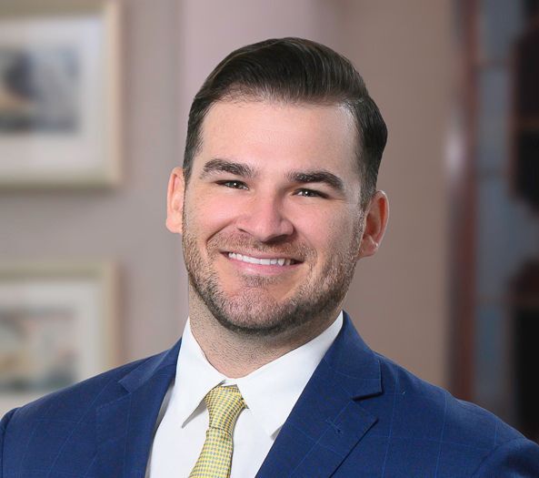 Photo of Dustin D. Hammonds