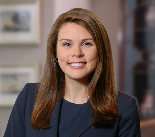 Photo of Emily S. Weaver