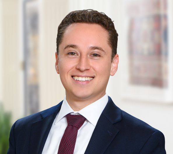 Photo of Jose J. "Joey"  Gonzalez