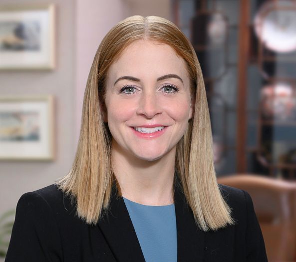 Photo of Gabby M. Strasser