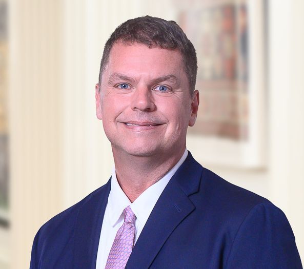 Photo of Kenneth J. Crotty