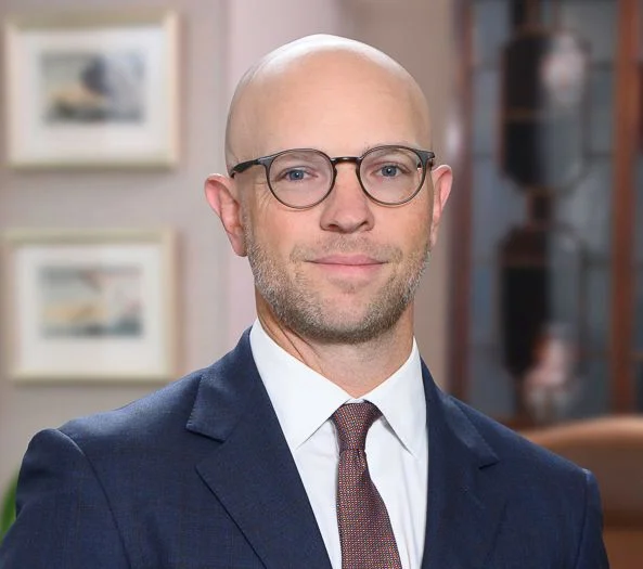 Photo of Joshua C. Webb