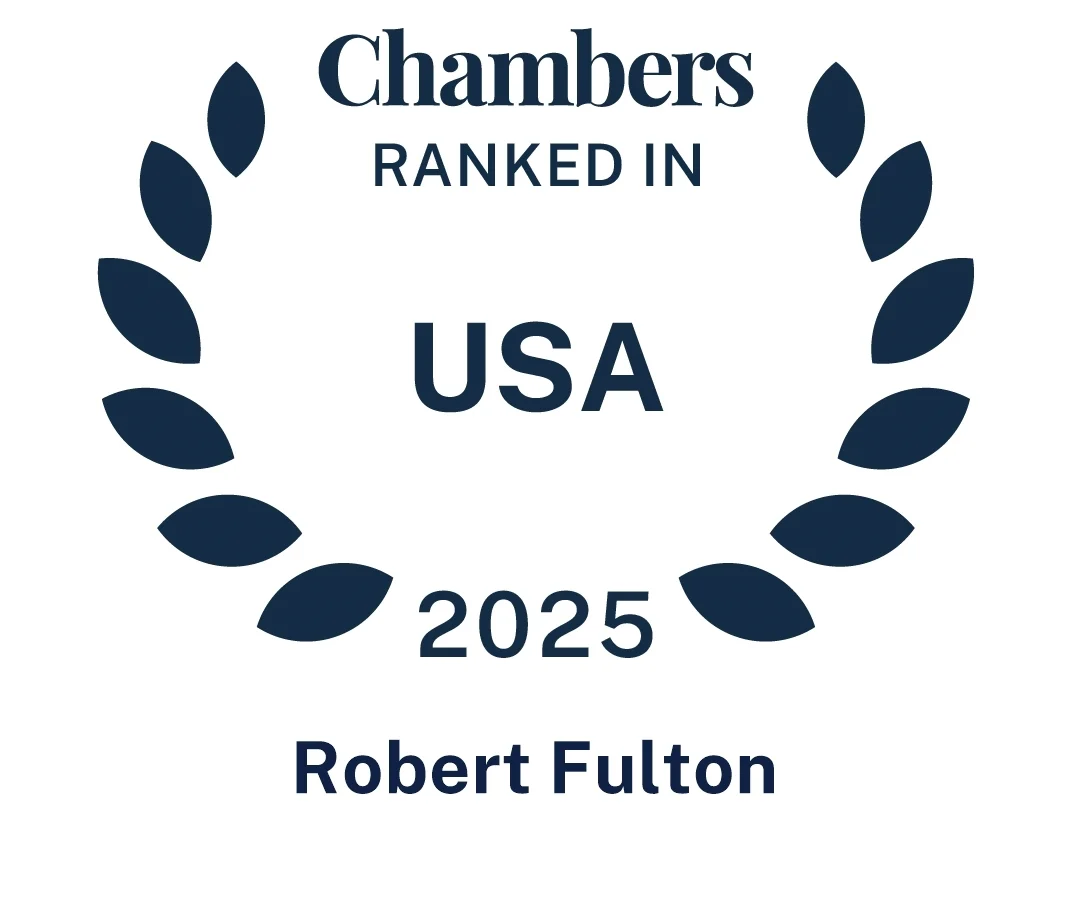 R. Fulton 2025 Chambers