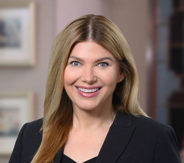 Photo of Carmen M. Cato