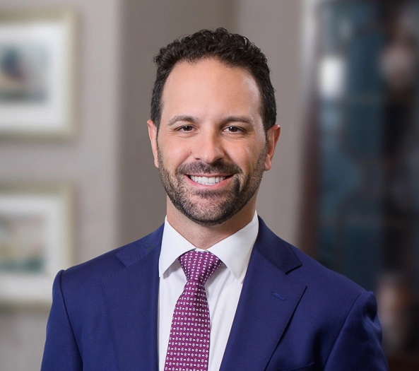 Photo of Anthony V. Canzoneri