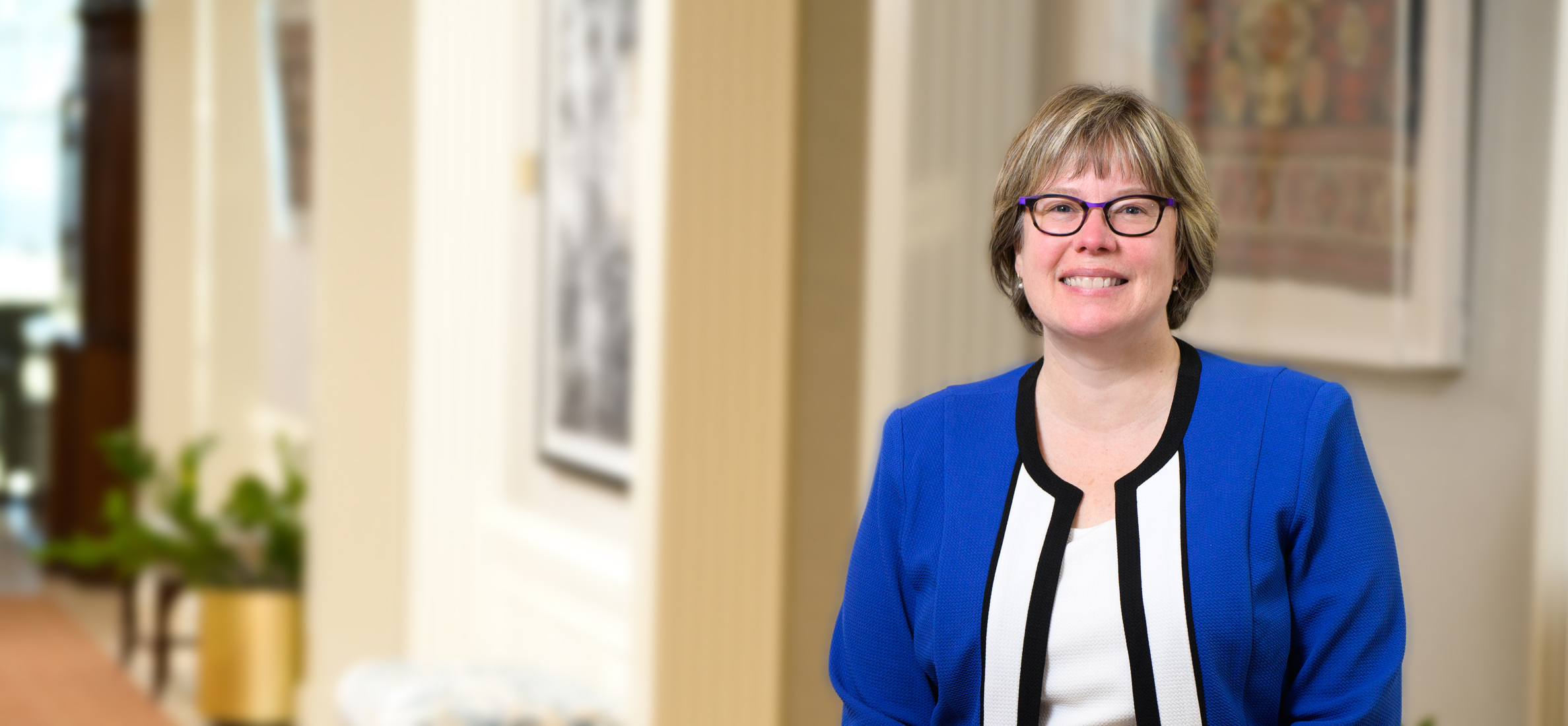 Allison Reed: Hill Ward Henderson