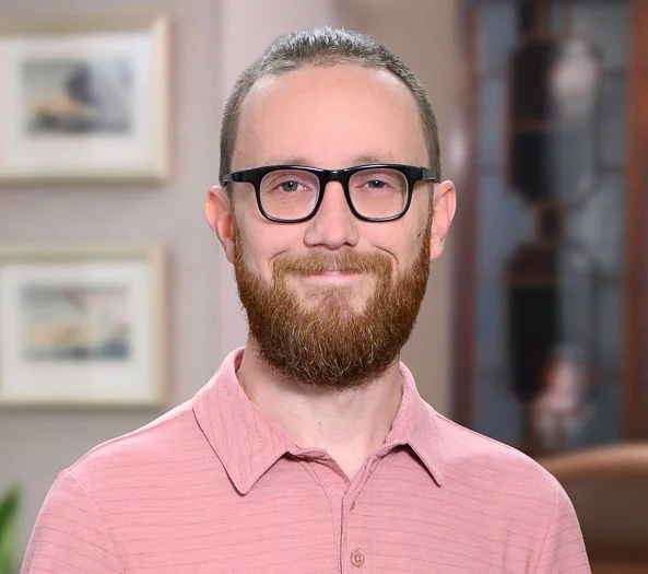 Photo of Morgan J. Landreth