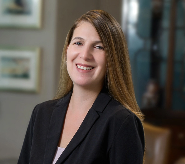 Photo of Janet L. Puleo