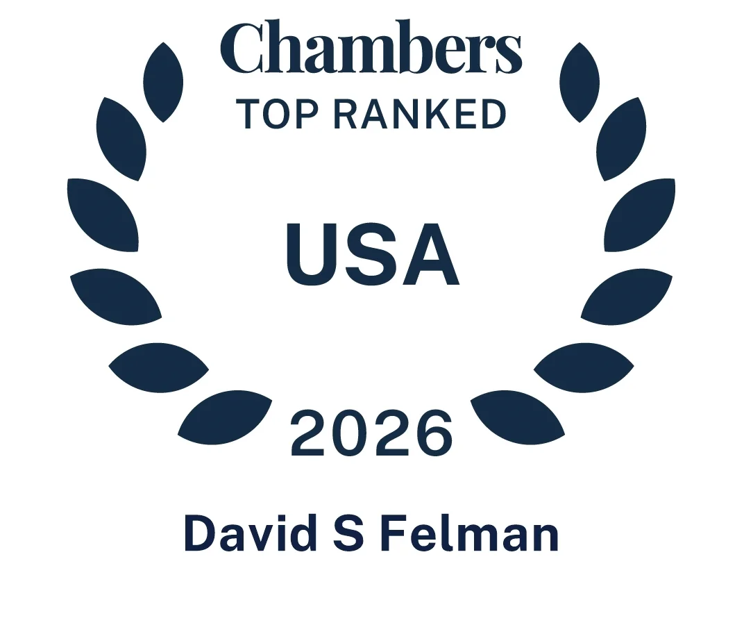 FELMAN Chambers 2026